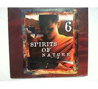 Various - Spirits Of Nature 6