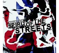 Various - Spirits of the Streets