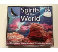 Various - Spirits of the World