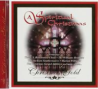Various - Spiritual Christmas