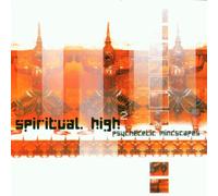 Various - Spiritual High 2
