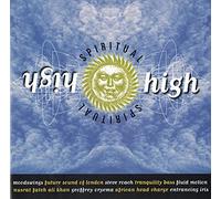 Various - Spiritual High