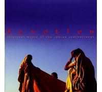 Various - Spiritual Music of India-Devot