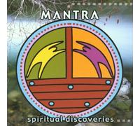 Various - Spiritual World of Mantra