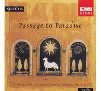 Various - Spiritus Series Sampler