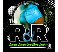 Various - Splack, Splack Clap Them Cheeks