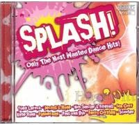 Various - SPLASH! - VARIOUS