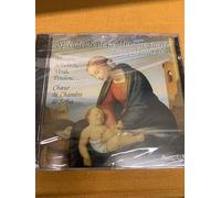 Various - Splendeurs de la Musique Sacre