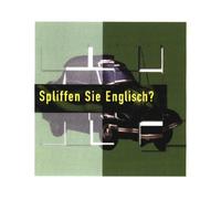 Various - Spliffen Sie Englisch?