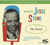 Various Spotlight On Jesse Stone (CD)