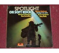 Various - Spotlight on...Rock