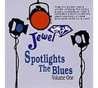 Various - Spotlights the Blues V. 1