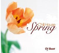Various - Spring-Chill House