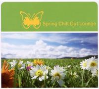 Various - Spring Chill Out Lounge