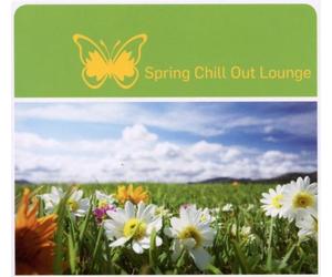 Various - Spring Chill Out Lounge