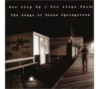 Various [Springsteen Tribute] - 1 Step Up