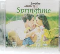 Various - Springtime Soothing Sounds
