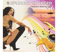 Various - Spunout in Ibiza [2cd]