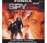 Various - Spy Kids-Save the World-(O