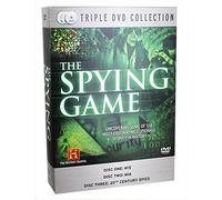 Various - Spying Game [Edizione: Regno Unito] [Edizione: Regno Unito]
