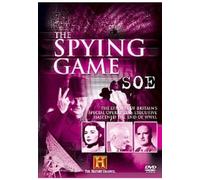 Various - Spying Game - Soe [Edizione: Regno Unito] [Edizione: Regno Unito]
