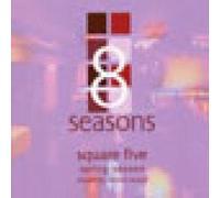 Various - Square Five:Spring-Season
