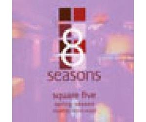 Various - Square Five:Spring-Season