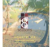Various - Square Six-Summer Season