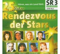 Various - Sr 3-Rendezvous der Stars