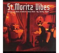 Various - St Moritz Vibes