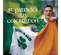 Various - St Patrick's Day Celebration