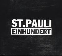 Various St.Pauli-Einhundert (CD)