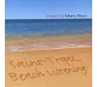 Various - St.Tropez Beach Listening