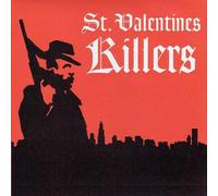 Various - St. Valentines Killers
