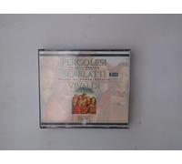Various - Stabat Mater/Messa S.Cecilia