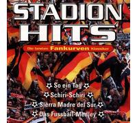 Various - Stadion Hits