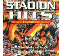 Various - Stadion Hits