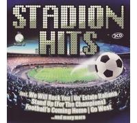 Various Stadion Hits (CD)