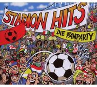 Various - Stadion Hits-die Fanparty