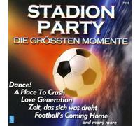 Various - Stadion Party 2006-Groess