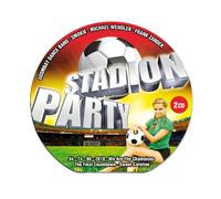 Various - Stadion Party