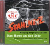 Various - Stahlnetz-Haus An der Stör-Roland Menge