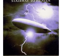 Various - Stairway to Heaven