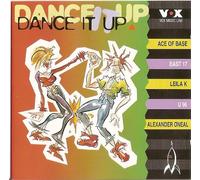 Various - Stakka Bo, Alexander O'Neal, East 17, Ice MC, Ace of Base, Army of Lovers, U96, Vanessa Paradis..