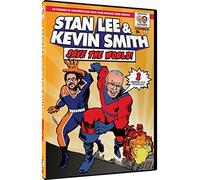 Various Stan Lee & Kevin Smith Save The World [Dvd] DVD NUOVO