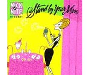 Various - Stand By Your Man