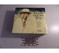 Various - Stand By Your Man-the Greatest Country Love Song
