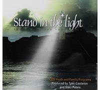 Various - Stand in Light Especially for