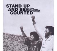 Various - Stand Up and Be Counted 2