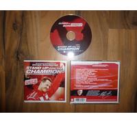 Various - Stand Up for the Champion-Michael Schumacher